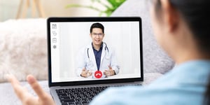 Telehealth Reimbursement