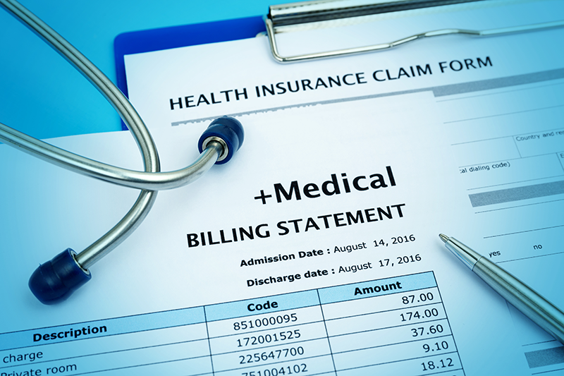 What Is Online Medical Billing And Coding